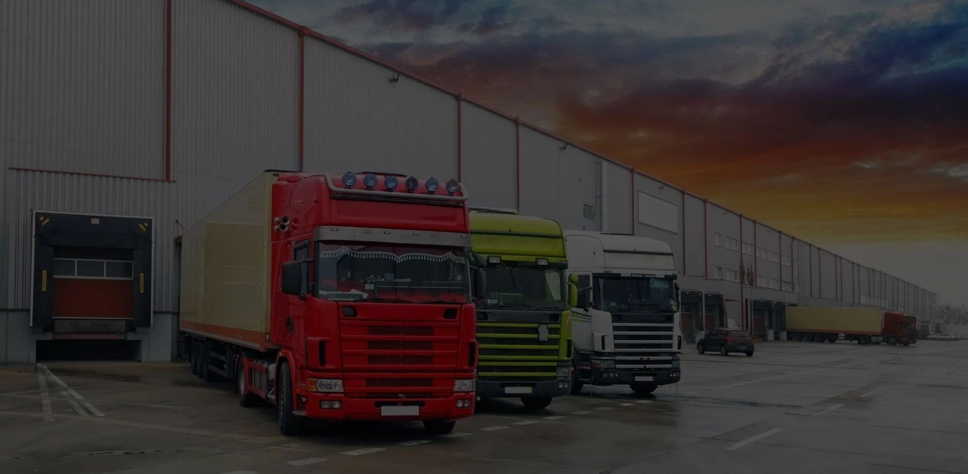 Ankara Reşadiye Ambarı